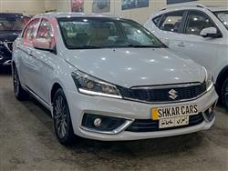 Suzuki Ciaz